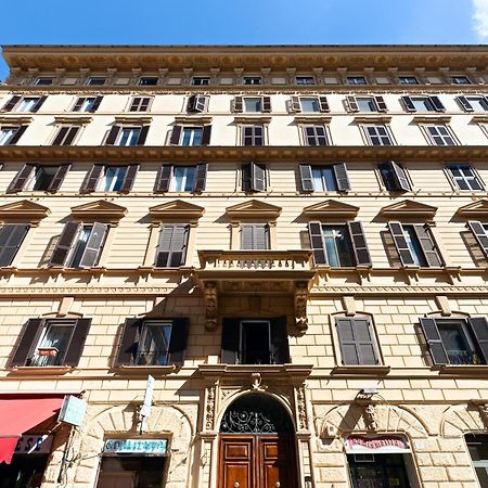 Risorgimento 9 - Guest House ローマ エクステリア 写真